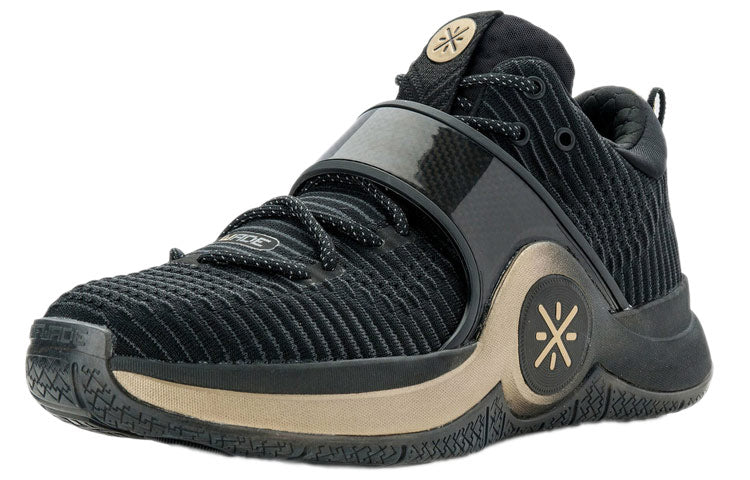 Li-Ning Way of Wade 6 'First Born' ABAM089-74