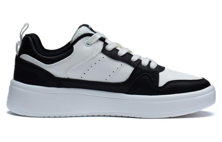 (WMNS) Li-Ning Xingchu 2.0 'Black White' AGCT338-1