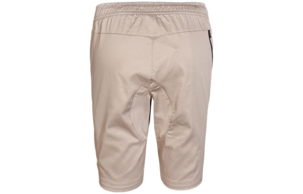 Nike AS NSW Woven Shorts 'Dark Taupe' 805095-235