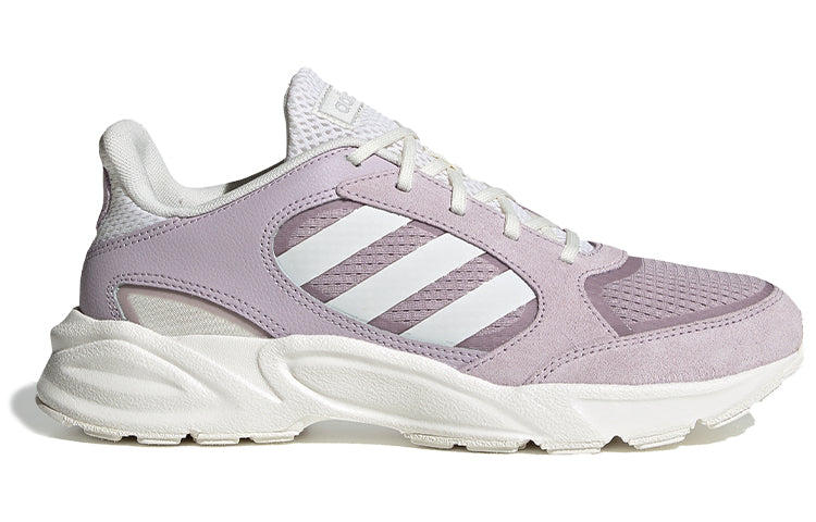 (WMNS) adidas 90s Valasion 'Mauve' EE9912