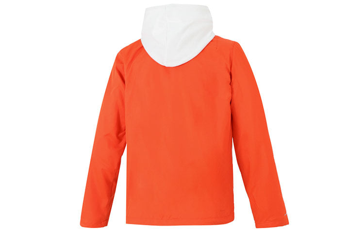 Nike Therma-FIT Standard Issue Jacket Men's Orange Red DA6858-891