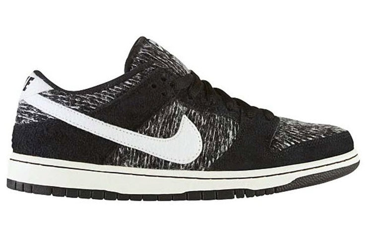 Nike Dunk Low 'Warmth Black' 685174-005