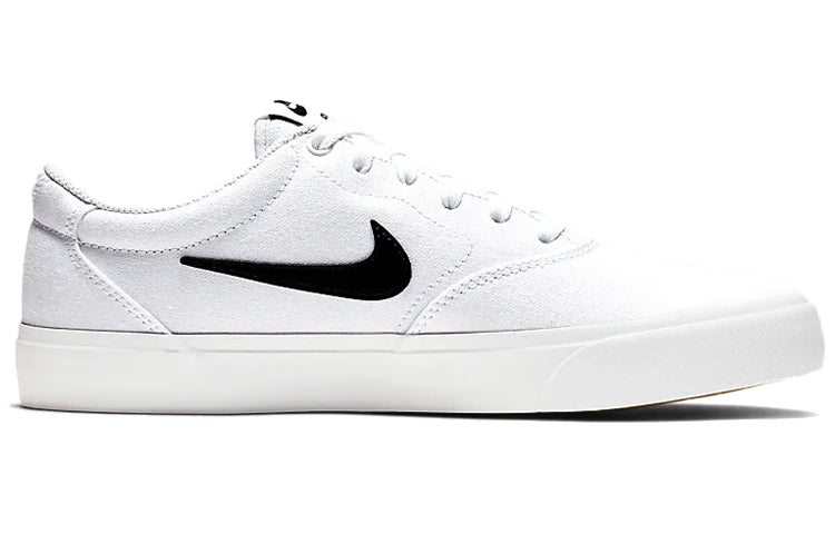 Nike Charge SLR TXT SB 'White' CD6279-101