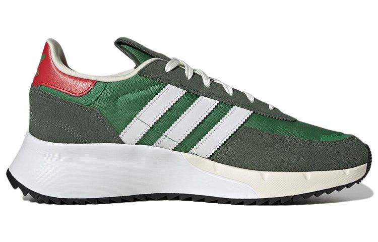 adidas Retropy F2 'Green Oxide White' GX4638