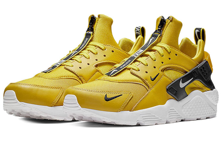 Nike Air Huarache Zip 'Bright Citron' BQ6164-700