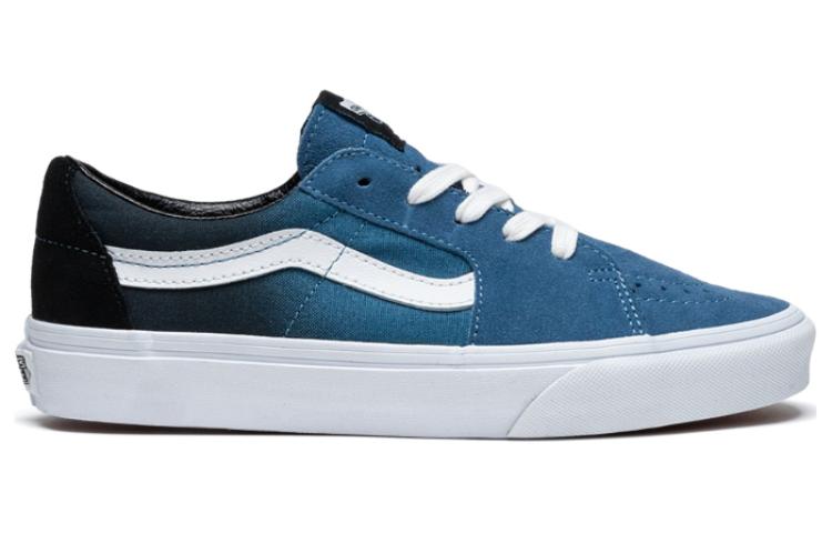 Vans SK8 Low 'Black Blue' VN0A5KXDY40