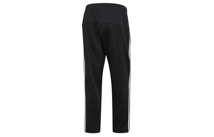 adidas originals MENS AC 7/8 Sport Pant Black FN2804