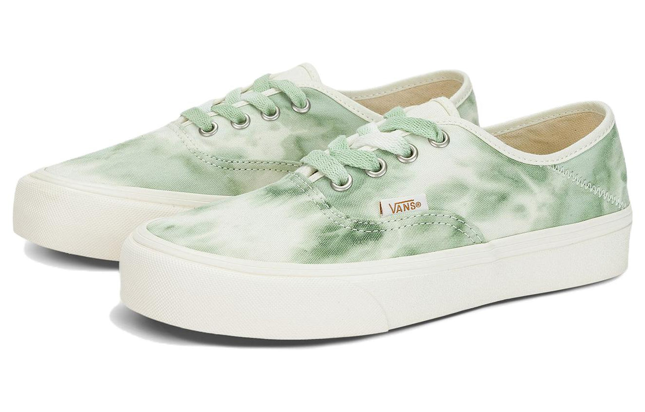 Vans Authentic Convert VR3 'Green White' VN0009PWGRN