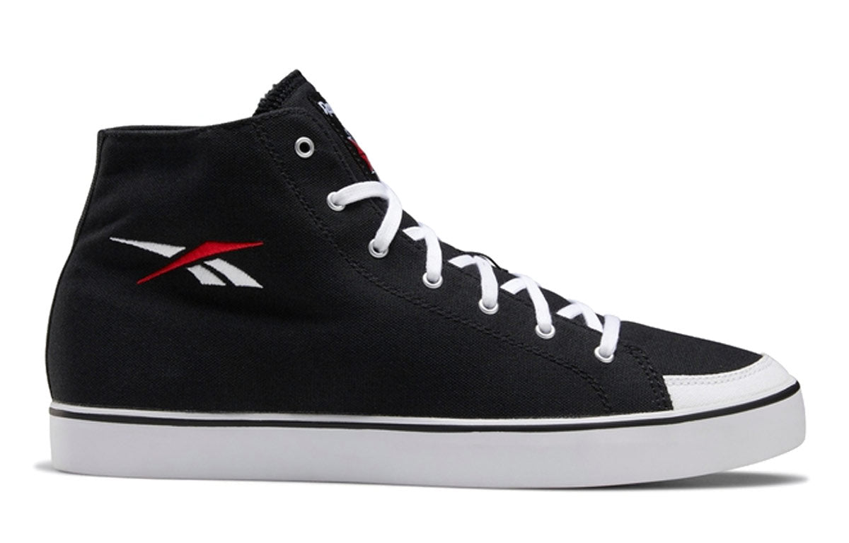 Reebok Berlin Reemoji Black/White H67839