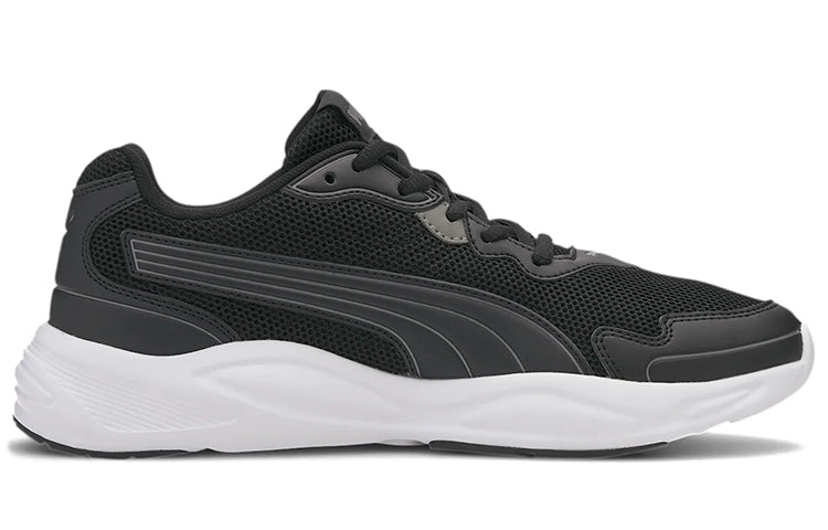 PUMA 90s Runner 'Nu Wave - Black' 373017-01