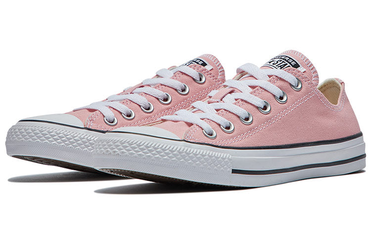 Converse CTAS OX COASTAL PINK PINK 164936C