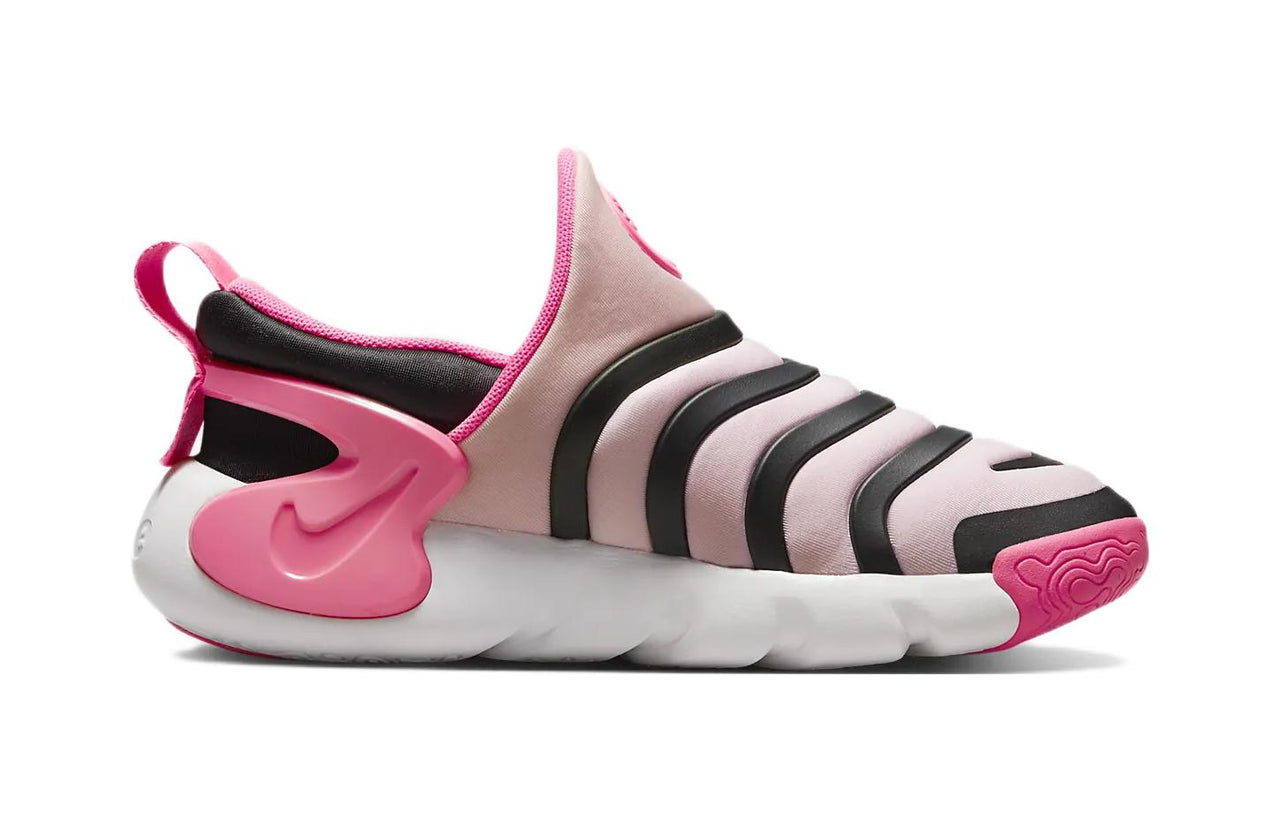 (PS) Nike Dynamo GO Shoes 'Medium Soft Pink Black' DH3437-601