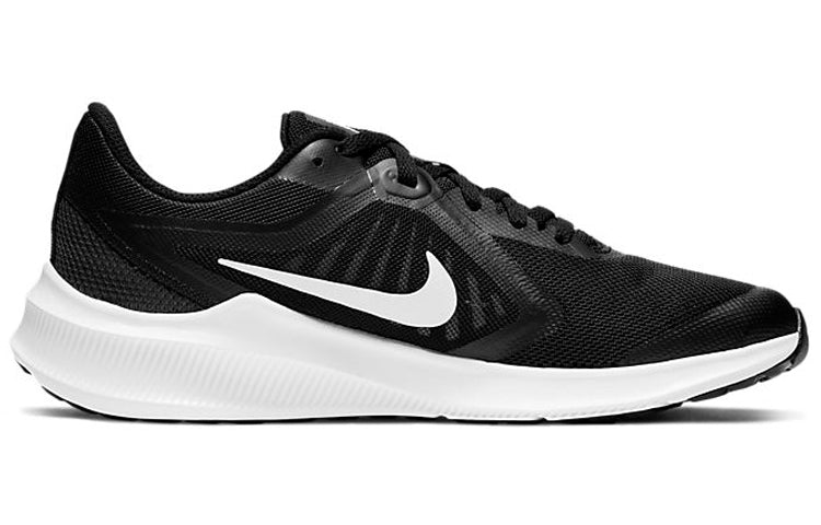 (GS) Nike Downshifter 10 'Black' CJ2066-004