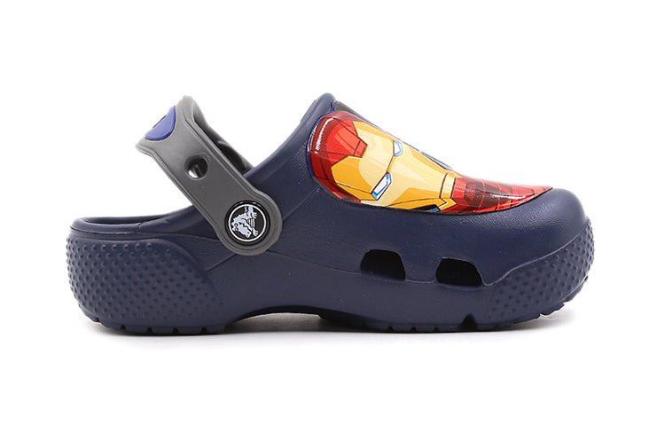 Crocs Fun Lab Marvel Multi 205505-410