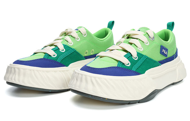 (WMNS) FILA FOSSO2023 'Green' F12W322301FJS