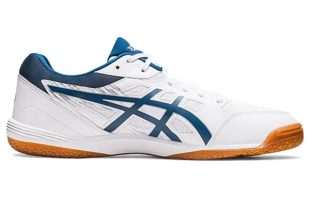 ASICS Attack Hyperbeat 4 'White Mako Blue' 1073A056-100