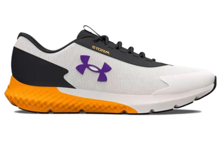 Under Armour Charged Rogue 3 'Yellow Grey' 3025523-300