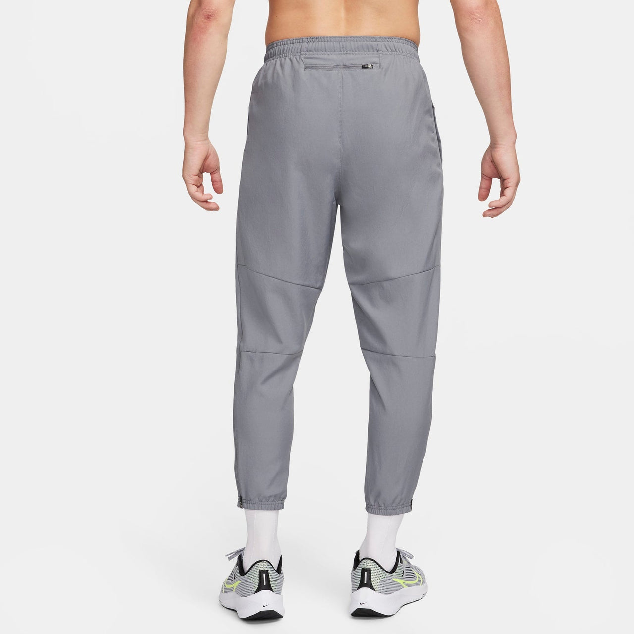 Nike Challenger Dri-FIT Pants 'Grey' FQ4781-084