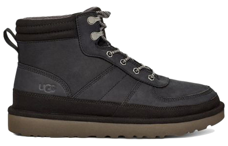 UGG Highland Sports ULD Black 1112991-BLK