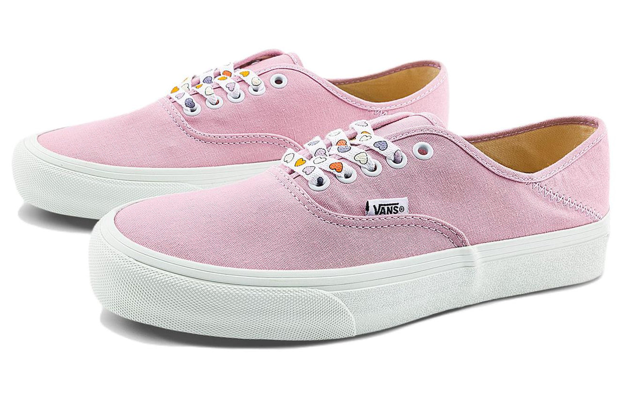 Vans Authentic VR3 'Pink' VN0A4BX5CCK