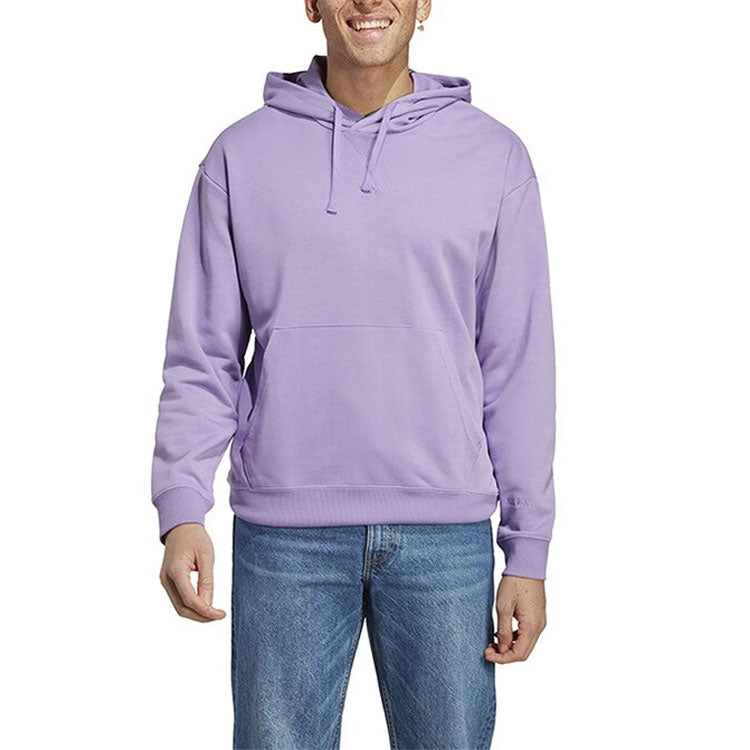 adidas ALL SZN French Terry 'Violet Fusion' IC9764