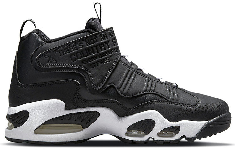 Nike Air Griffey Max 1 'Jackie Robinson' DM0044-001