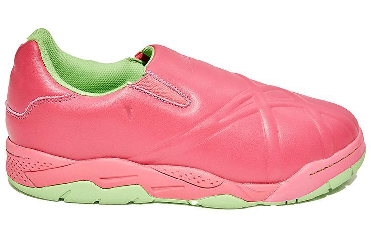 ASICS x 8on8 Gel-Fuse SLP 'Rose Pink Solar Green' 1203A389-700
