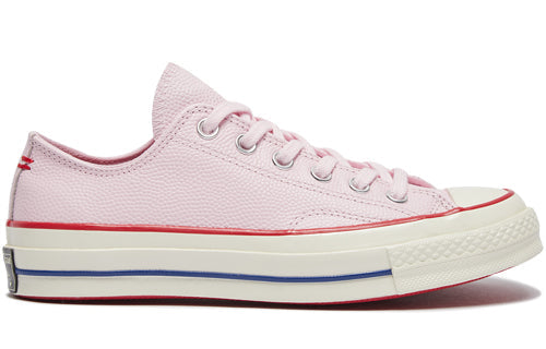 (WMNS) Converse Chuck 70 Low 'Pink Foam' 563490C