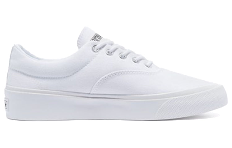 Converse Skid Grip CVO Low 'Triple White' 170943C