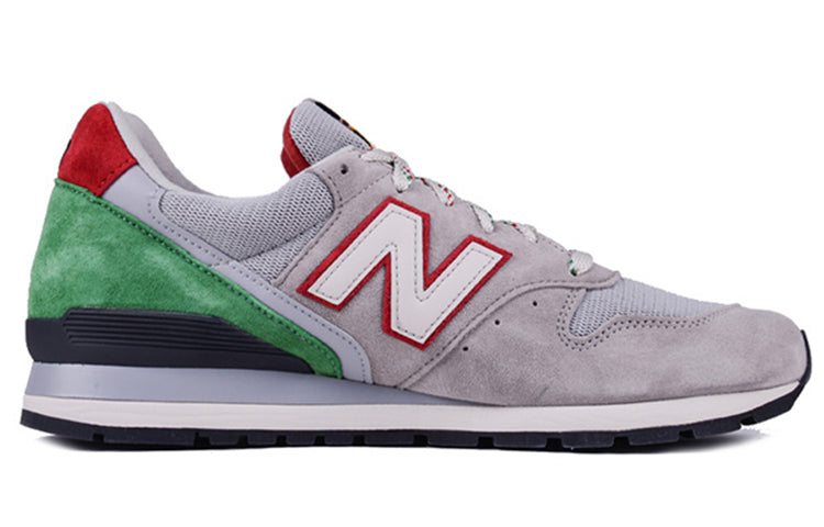 New Balance M996 'Made In Usa' M996PG