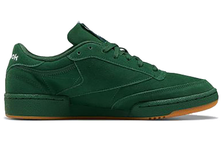 Reebok Club C 85 'Utility Green' FV9885