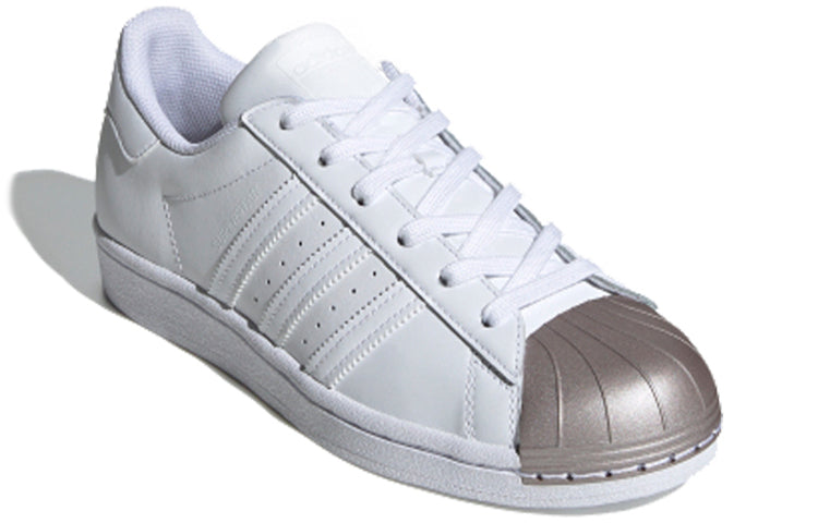 (WMNS) adidas Superstar 'Metallic Copper Toe' FX4748