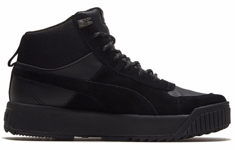 PUMA Tarrenz SB Black 370551-04