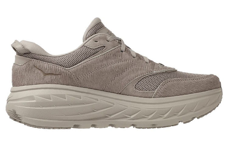 HOKA ONE ONE x Engineered Garments Bondi L 'Simply Taupe' 1127734-STCH