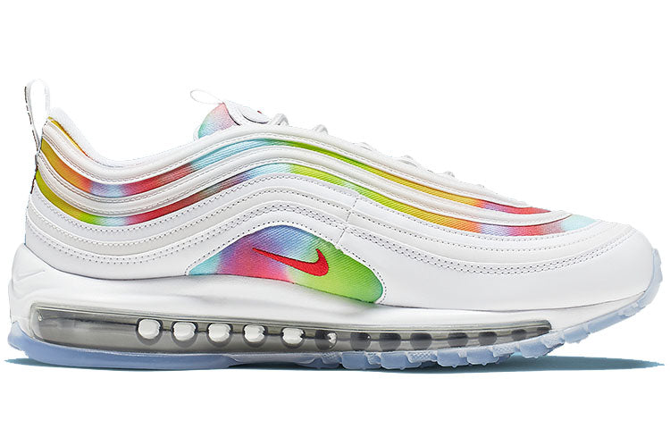 Nike Air Max 97 'Tie-Dye Chicago' CK0839-100