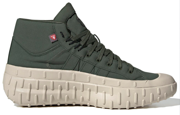 adidas Y-3 GR.1P High 'Shadow Green' GZ9151