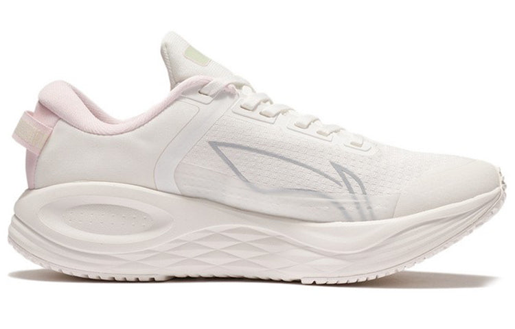 (WMNS) Li-Ning Furious Rider 6 Essential 'White' ARZS004-4