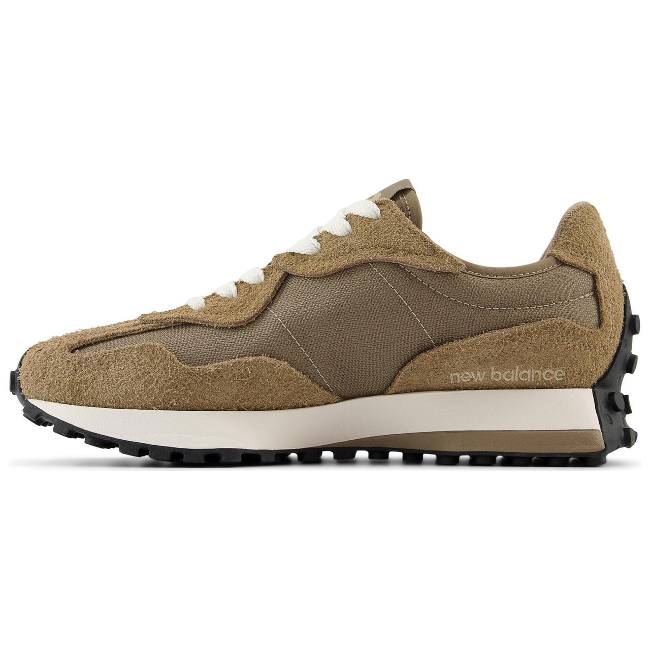 New Balance 327 'Brown White' U327WTA