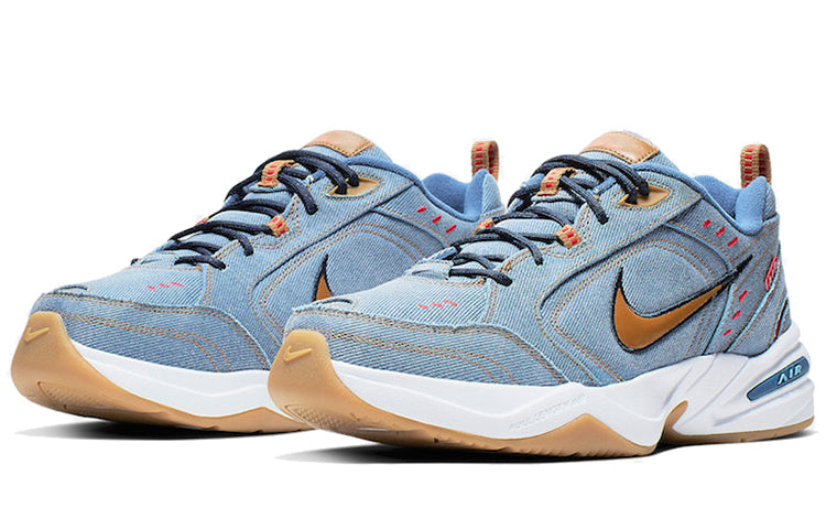 Nike Air Monarch IV 'Father's Day' AV6676-400