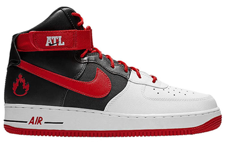 Nike Air Force 1 High LV8 'Atlanta' BV7459-100