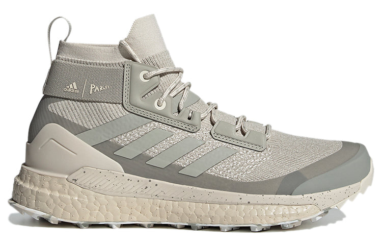 (WMNS) adidas Parley x Terrex Free Hiker 'Aluminium Sesame' GX2421