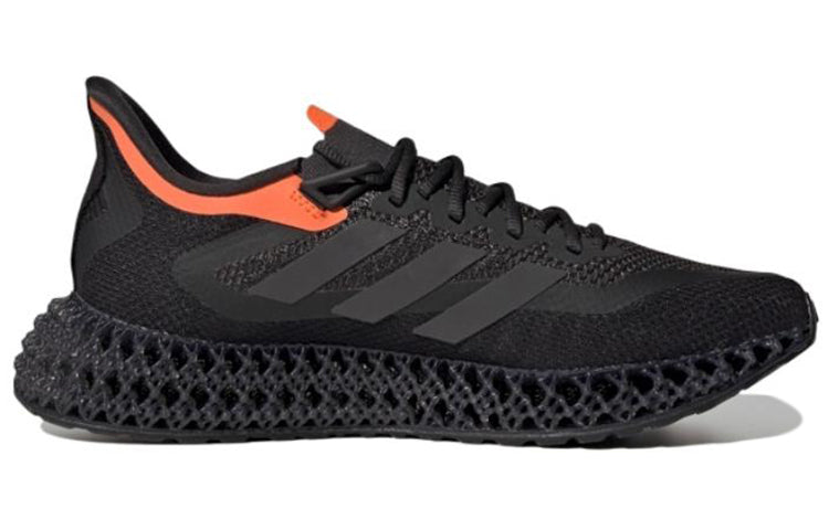 adidas 4DFWD 2 'Carbon Impact Orange' GZ6943
