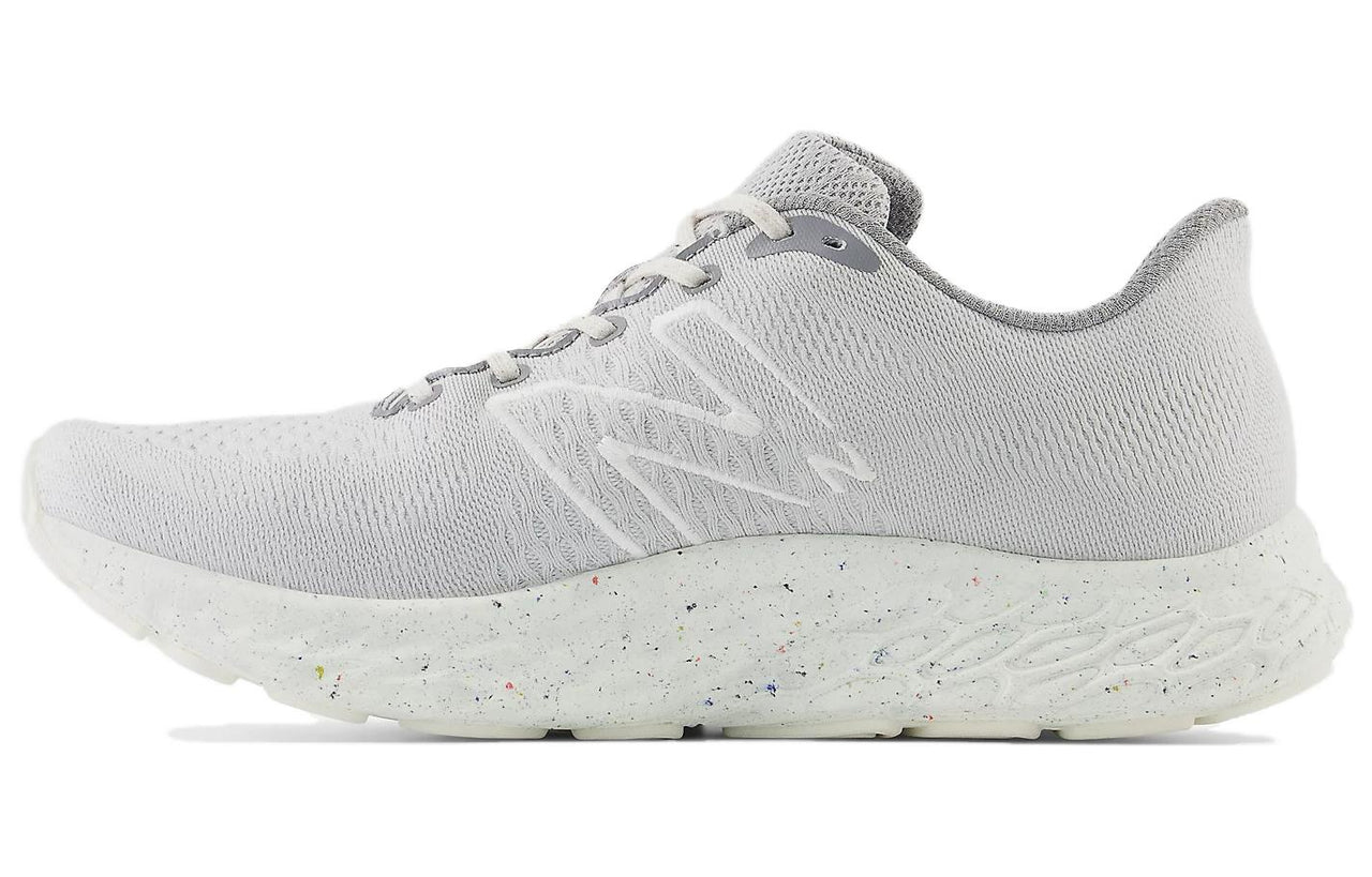 New Balance Fresh Foam X EVOZ v3 'Grey White' MEVOZFG3