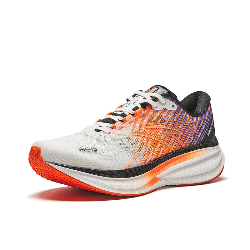 ANTA GuanJin 3.0 'White Orange Purple' 112435562-5