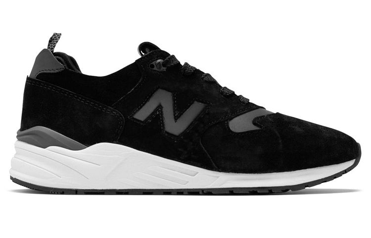 New Balance 999 Made in USA 'Black' M999RTF