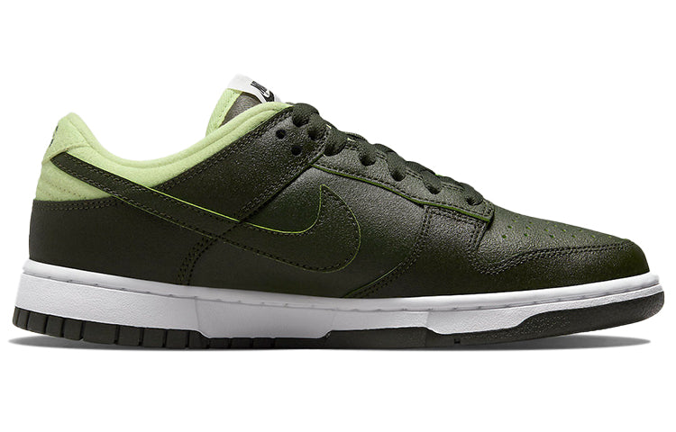 (WMNS) Nike Dunk Low LX 'Avocado' DM7606-300