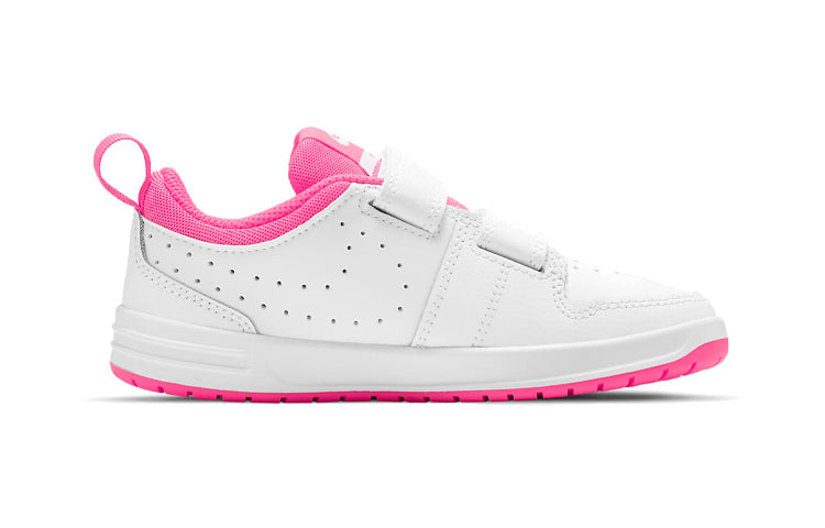 (PS) Nike Pico 5 Pink/White AR4161-104