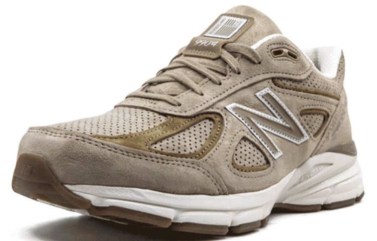 New Balance 990v4 Made in USA 'Hemp' M990HL4