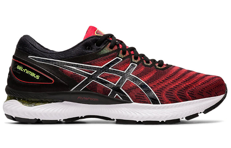 ASICS Gel-Nimbus 22 'Classic Red' 1011A680-601