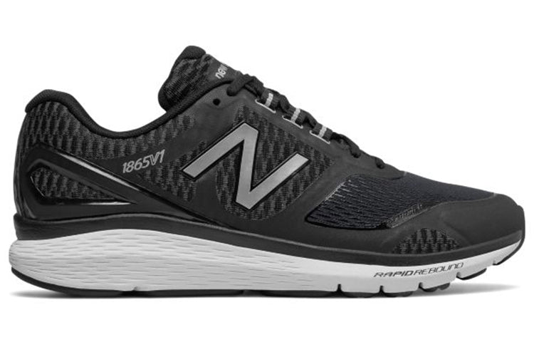 New Balance 1865v Black MW1865BS